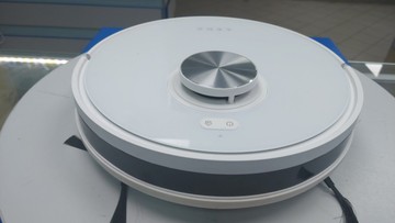 Б/в Робот-пилосос Aeno rc6s 01-201090329