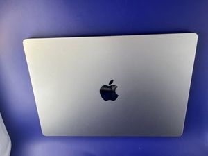 Б/у Ноутбук Apple macbook pro 14" 2021 a2442/ m1 pro/ ram16gb/ ssd512gb/gpu 16 core 01-201094659