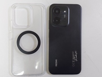 Б/у Мобільний телефон Xiaomi redmi 15c 4g 8/256gb 01-201096794
