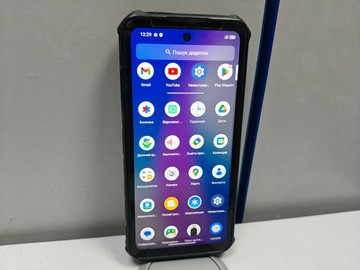 Б/в Мобільний телефон Ulefone armor x16 6/128gb 01-201098395