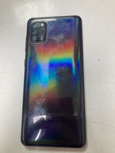 Б/у Мобільний телефон Samsung galaxy a31 4/128gb sm-a315f 01-201098418