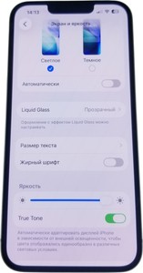 Б/у Мобільний телефон Apple iphone 14 128gb 01-200988795