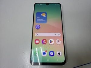 Б/в Мобільний телефон Samsung galaxy a26 5g 8/256gb 01-201096263