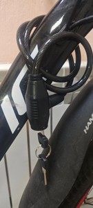 Б/в Велосипед Crossbike pacific 29" 2025 / рама 21" сірий 01-201102772