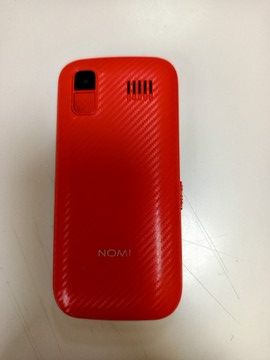 Б/у Мобильный телефон Nomi i220 01-201102781