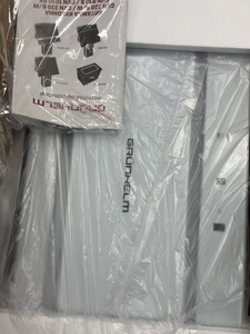 Б/у Вытяжка Grunhelm gvn 330 w 01-201103630