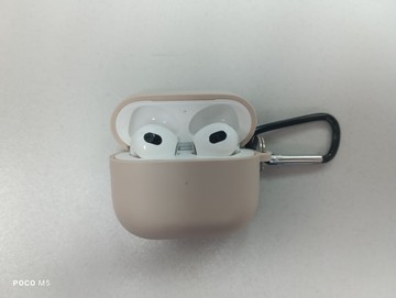 Б/в Навушники Apple airpods 3rd generation 01-201103008