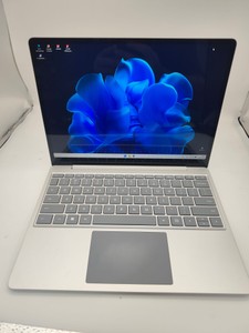 Б/в Ноутбук Microsoft 12/core i5-1035g1 ddr4/4gb ddr4/ssd 64 gb/*інтегрована 01-201096602