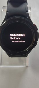 Б/в Смарт-годинник Samsung galaxy watch4 classic 46mm 01-201101095