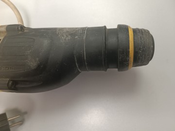 Б/в Перфоратор Dewalt d25143-ks 01-201104324