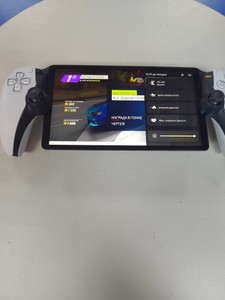Б/у Игровая приставка Sony playstation portal remote player 01-201096579