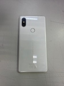 Б/в Мобільний телефон Xiaomi mi mix 2s 6/64gb 01-201100855