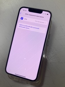 Б/в Мобільний телефон Apple iphone 13 mini 256gb 01-201105834