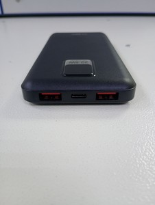 Б/у Повербанк Klgo kp-43 22.5w 10000mah 01-201105118