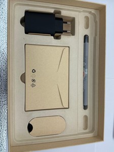 Б/в Планшет Lenovo yoga tab tb710fu 12/256gb keyboard&pen 01-201106510