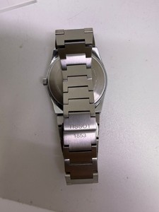Б/в Годинник Tissot prx t137,210a 01-201106940