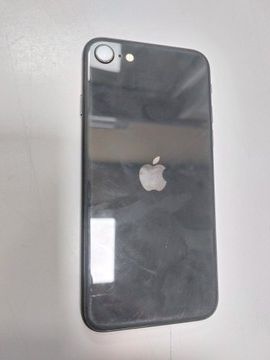 Б/у Мобільний телефон Apple iphone se 2020 64gb 01-201105107