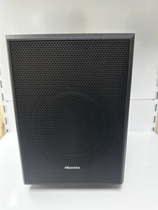 Б/у Акустика Hisense ax3120g 01-201106402