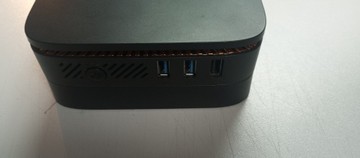 Б/в Системний блок Nipogi ak1plus / intel n95/ ram8gb/ ssd256gb/uhd graphics 01-201107066