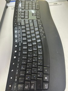 Б/в Бездротові клавіатура+миша Microsoft comfort 5050 01-201103141