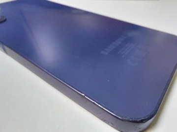 Б/в Мобільний телефон Samsung galaxy a25 5g sm-a256b 8/256gb 01-201108485