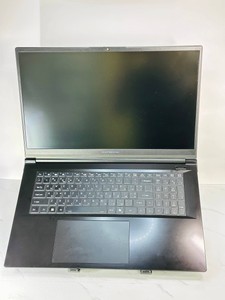 Б/в Ноутбук Dream Machines 17/core i9-14900hx ddr5/16gb ddr5/ssd 1000 gb/rtx 5060 8gb 01-201107705