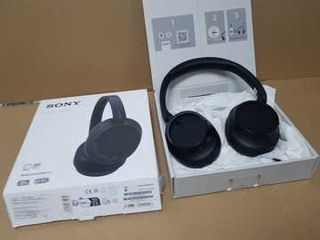 Б/у Навушники Sony wh-ch720 01-201110798