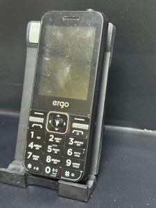 Б/у Мобільний телефон Ergo e281 dual sim 01-201113074
