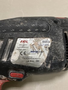 Б/в Дриль ударний Skil 6003 01-201116171