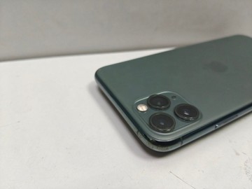 Б/в Мобільний телефон Apple iphone 11 pro max 64gb 01-201114947