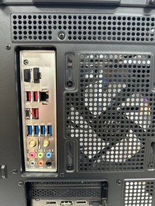 Б/в Системний блок Пк amd ryzen 7 7700/ram 64 gb/hdd відсутній+відсутній/ssd 2000 gb/nvidia rtx 4080 (geforce) 16gb gddr6x 01-201103018