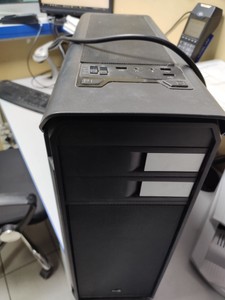 Б/у Системный блок Пк amd athlon x4 750k/ram 16 gb/hdd відсутній/ssd 128 gb/nvidia gt 630 (geforce) 1gb ddr3 128bit 01-201115063