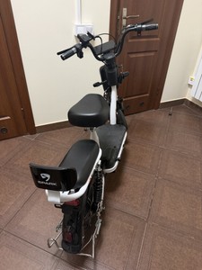 Б/в Велосипед Spark zippy 14 01-201116640