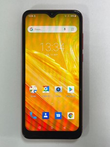 Б/в Мобільний телефон Blackview a60 1/16gb 01-201116704