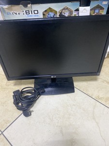 Б/в Монітор Lg ips235t 01-201116759