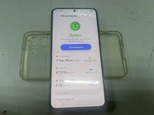 Б/в Мобільний телефон Samsung galaxy s23 sm-s911u1 8/128gb 01-201116292