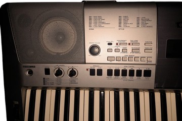 Б/в Синтезатор Yamaha psr-e413 01-201060882