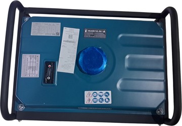 Б/у Генератор Konner&Sohnen ks 2900 01-201036119