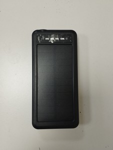 Б/в Повербанк Green Lyca gl70175 10000mah 37w 01-201118601