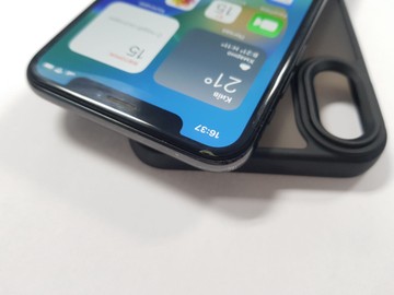 Б/в Мобільний телефон Apple iphone x 64gb 01-201117116