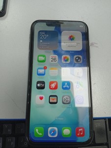 Б/в Мобільний телефон Apple iphone 11 64gb 01-201114454