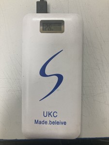 Б/в Повербанк Ukc 30000mah 01-201120628