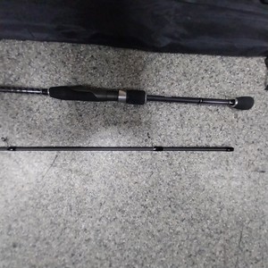Б/у Спиннинг Select ritmix 2.37m 3-15g fast 01-201120517
