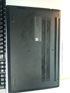 Б/в Ноутбук Lenovo 15/ryzen 5 7520u ddr5/8gb ddr5/ssd 256 gb/*інтегрована 01-201118495