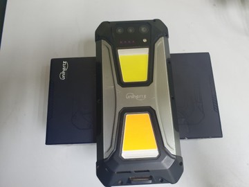Б/в Мобільний телефон Unihertz tank 2 pro 12/256gb 01-201122358