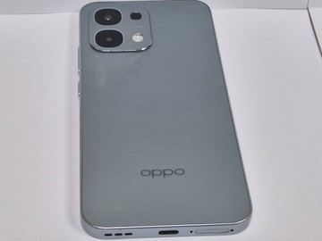 Б/в Мобільний телефон Oppo a6 pro 8/256gb 01-201118619