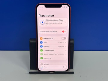 Б/в Мобільний телефон Apple iphone 12 128gb 01-201120591