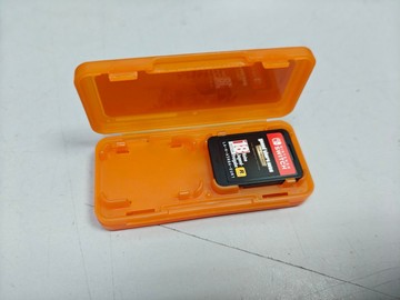 Б/в Ігрова приставка Nintendo switch oled 01-201123366