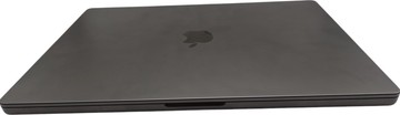 Б/в Ноутбук Apple macbook pro 16 a3429 / apple m5 max / ram 48gb / ssd 2tb / 40 core gpu 01-201103840