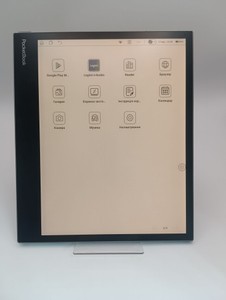 Б/в Електронна книга Pocketbook inkpad eo pb1042 01-201059887